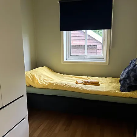 Apartment Casa Alice Trondheim