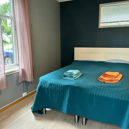 Apartment Casa Alice Trondheim