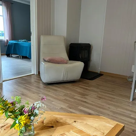 Apartman Casa Alice