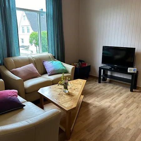 Casa Alice Apartment Trondheim