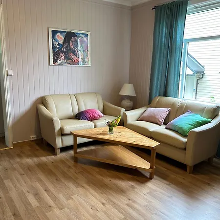 Apartment Casa Alice Trondheim