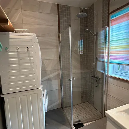 Casa Alice شقة تروندهايم